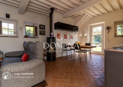 Foto Appartamento a Gaiole in Chianti di 71 m² con 3 locali in vendita