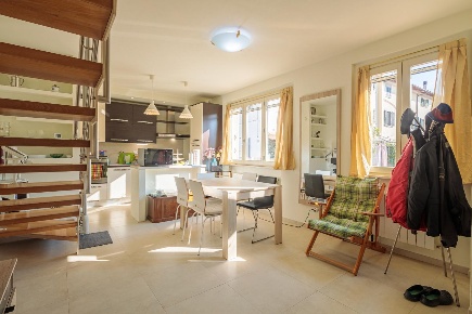 Foto Villa a schiera a Cascina Navacchio Nord - Zambra di 80 m² in vendita