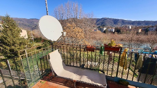 Foto Appartamento in viale s.gemignano 5, Lucca Ponte a Moriano di 58 m²