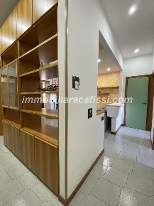 Foto Appartamento a Prato Piazza del Mercato Nuovo di 93 m² con 4 locali