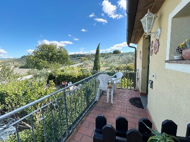 Foto Appartamento a Castellina Marittima di 42 m² con 2 locali in vendita