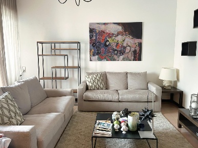 Foto Appartamento a Monteroni di Lecce di 110 m² con 3 locali in affitto