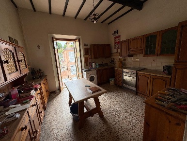 Foto Appartamento a Monteriggioni Castellina Scalo di 106 m² con 4 locali