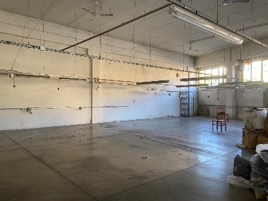 Foto Laboratorio a Carmignano Comeana di 230 m² con 1 locali in affitto