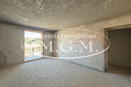 Foto Appartamento a Santa Maria a Monte Montecalvoli di 75 m² con 3 locali