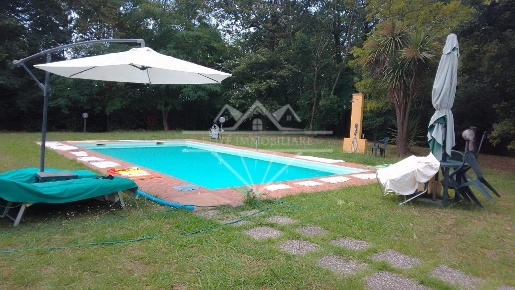 Foto Villa unifamiliare a Castelnuovo Magra Colombiera Molicciara di 243 m²