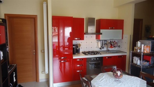 Foto Appartamento a Campi Bisenzio San Giusto, San Cresci di 45 m²