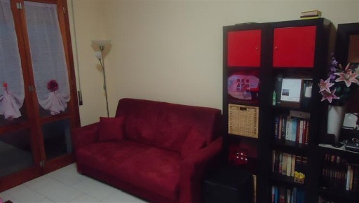 Foto Appartamento a Campi Bisenzio San Giusto, San Cresci di 45 m²