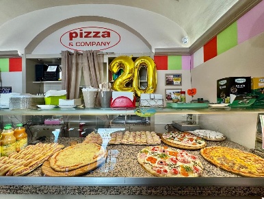 Foto Ristorante a Capannoli Centro di 50 m² con 3 locali in vendita