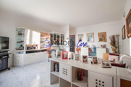 Foto Appartamento a Livorno Porta a Mare - Mazzini di 120 m² con 5 locali