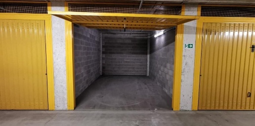 Foto Box a Milano Dergano di 36 m² con 2 locali in vendita