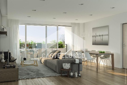 Foto Appartamento in Via Castellana, Soiano del Lago Soiano di 103 m²
