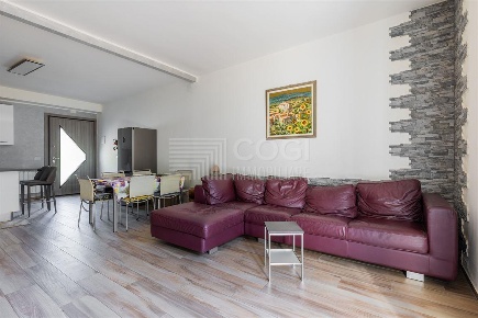 Foto Appartamento in via Ghiandolino, Imola Tre Monti di 104 m² in vendita