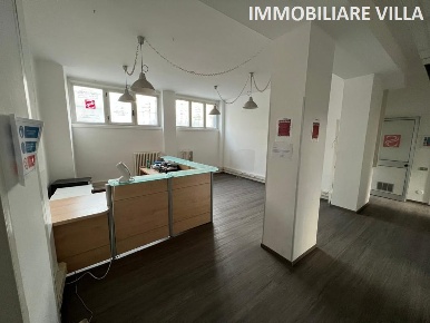 Foto Ufficio a Milano Piazzale Siena di 150 m² con 4 locali in affitto