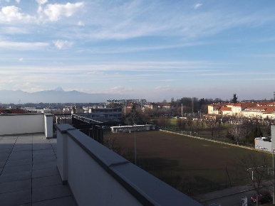 Foto Attico a Cuneo Donatello di 175 m² con 5 locali in vendita
