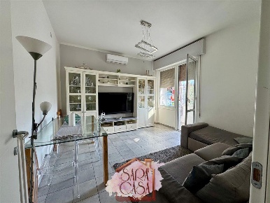 Foto Appartamento a Massa Lombarda di 75 m² con 2 locali in vendita