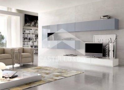 Foto Villa unifamiliare in Via Castellana, Soiano del Lago Soiano di 150 m²