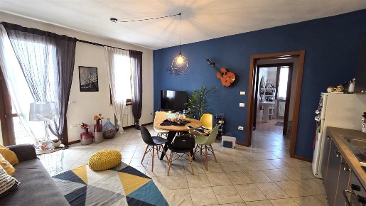 Foto Appartamento a Bagnolo San Vito di 60 m² con 2 locali in vendita