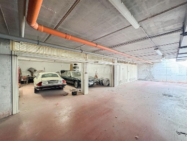 Foto Box in Via Bovini, Ravenna San Biagio di 50 m² in vendita