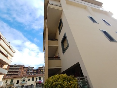 Foto Appartamento in via corelli, Firenze Novoli di 40 m² con 2 locali