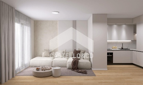 Foto Villa unifamiliare in Via Castellana, Soiano del Lago Soiano di 150 m²