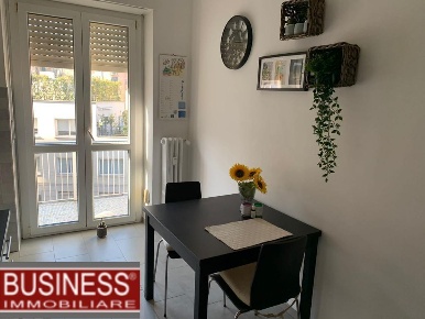 Foto Appartamento in Via Antonello da Messina, Milano Gambara di 60 m²