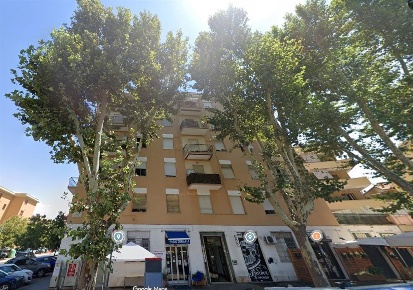 Foto Appartamento a Roma di 67 m² con 2 locali in vendita
