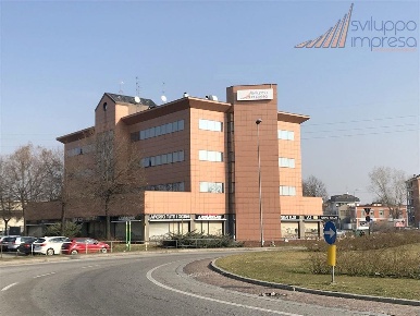 Foto Ufficio in vicolo valtellina, Cinisello Balsamo Robecco - Bettola