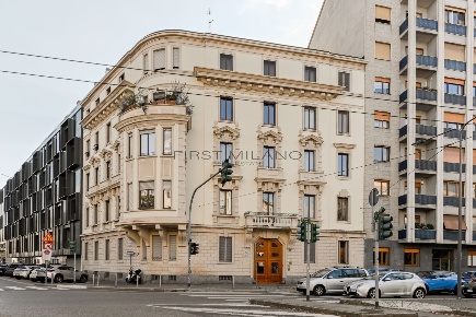 Foto Appartamento in viale gran sasso 22, Milano Città Studi di 98 m²