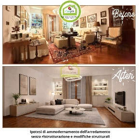 Foto Appartamento a Selvazzano Dentro Tencarola di 176 m² con 7 locali