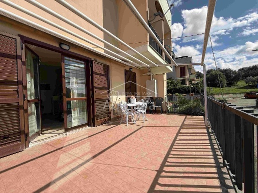 appartamento in vendita a Grosseto in zona Istia d'Ombrone-Le Stiacciole