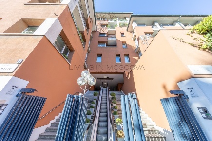 Foto Appartamento in Piazza San Marco 1, Milano Turati di 50 m² in affitto