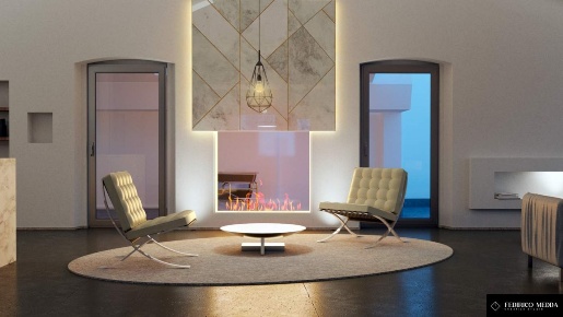 Foto Appartamento in Piazza Matteotti 22, Chiavari Centro Storico di 136 m²