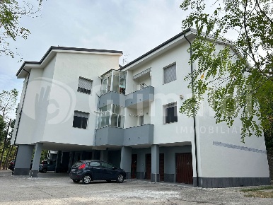 Foto Appartamento in della Città Spettacolo, Benevento Ponticelli