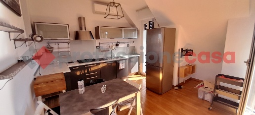 Foto Appartamento in Piazzale NIGRA 6, Milano Bovisa di 64 m² con 2 locali