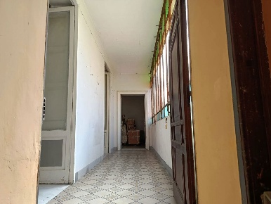 Foto Appartamento in Via Oreste Salomone 11, Capua Centro di 140 m²