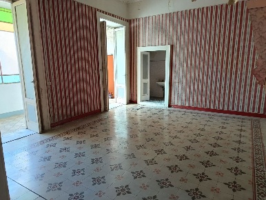 Foto Appartamento in Via Oreste Salomone 11, Capua Centro di 140 m²