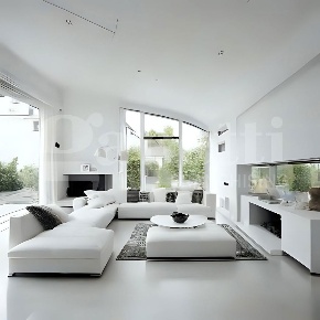 Foto Villa unifamiliare a Padova Guizza di 220 m² con 4 locali in vendita