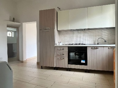 Foto Appartamento in Via San Pasquale 5, Cassino Centro di 87 m² in affitto