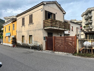 Foto Appartamento in Via San Pasquale 5, Cassino Centro di 87 m² in affitto