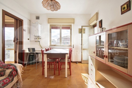 Foto Appartamento in Via Alfonso Marchesani 11, Vasto Vasto Marina di 54 m²