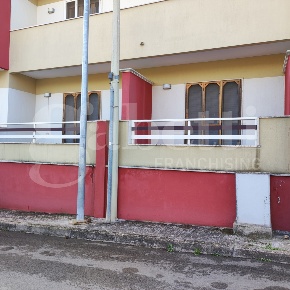 Foto Appartamento in Via Calvario 53, Presicce-Acquarica di 140 m²