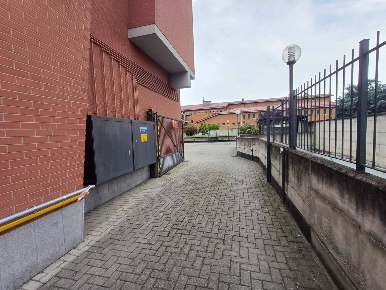 Foto Box in Strada DI LANZO 159/21, Torino Barriera di Lanzo di 40 m²