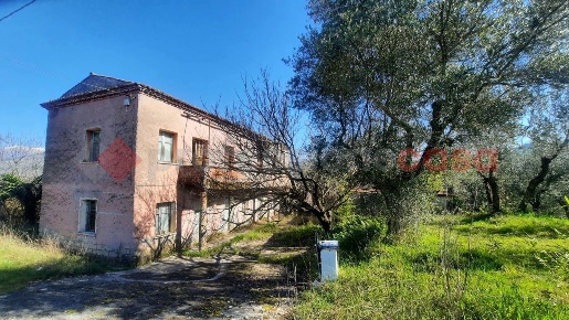 Foto Rustico in Contrada Selva Farina snc, Veroli Centro di 180 m²