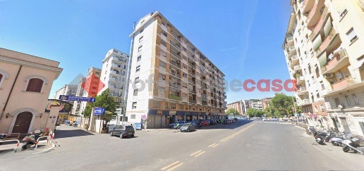 Foto Box in Via Antonio Pacinotti 10, Roma Marconi di 15 m² in vendita