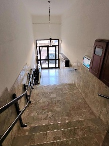 Foto Appartamento in Via Ponte Ferroviario 7, Brindisi Cappuccini di 107 m²
