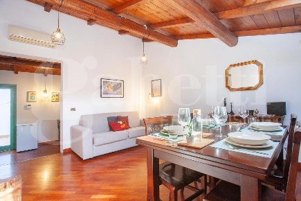 Foto Appartamento in Via Mazzini 22, Palermo Politeama - Ruggiero Settimo