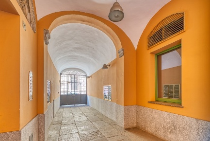 Foto Appartamento in Via CORTE D'APPELLO 7, Torino Quadrilatero Romano