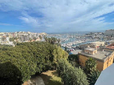 Foto Appartamento in Viale Montedoro 18, Siracusa Umberto - Ermocrate