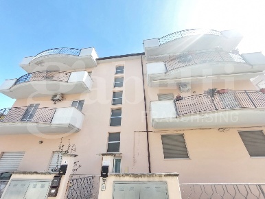 Foto Appartamento in Via Liguria 4, Alba Adriatica Lungomare Marconi